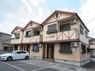 栃木県宇都宮市平松本町【一戸建】の外観