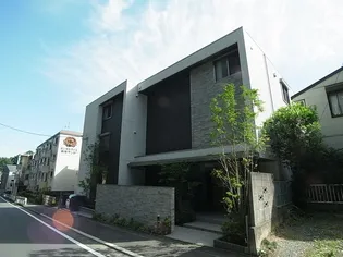 BLANCHENEIGE川崎の画像