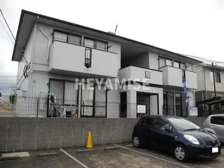 タウンハイツやましたの画像