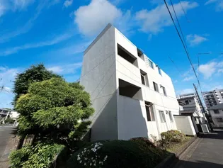 カルチャー武蔵野Iの画像