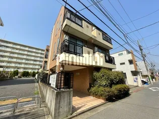 グレイスコート幡ヶ谷の画像