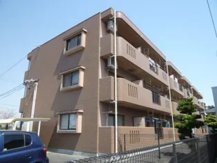 アニバーサリー【1階】の外観