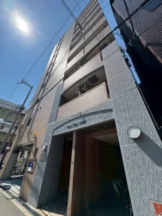 大阪府大阪市西区立売堀4【マンション】の外観