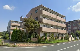 プレジデントヴィラC【1階】の外観