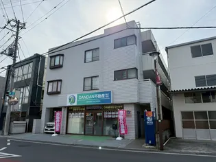 ランドフォレスト岩槻の画像