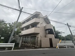 モノリスビル【1階】の外観