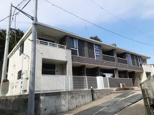 エアリーテラス ビサイドの画像