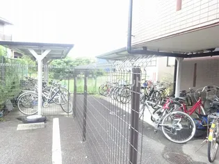 フレシール【3階】の内装