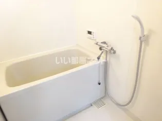 フレシール【3階】の風呂