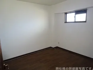 フレシール【3階】の居間