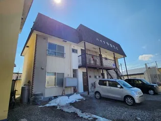 ハイツやまもとの画像