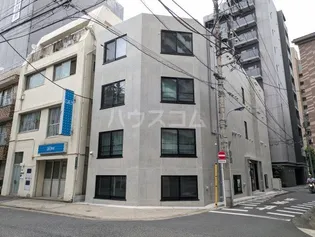 (仮称)ラシクラス王子の外観