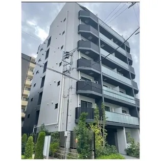 プレール ドゥーク木場公園WESTの画像