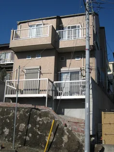 ランドヒルズ旭ヶ丘の画像