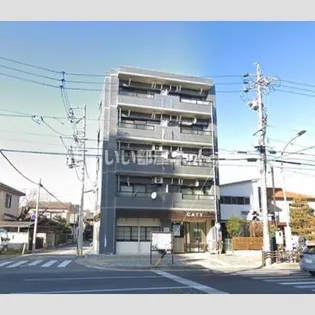 第7オオタビルの画像