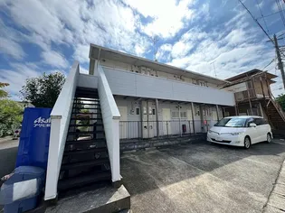 コーポ クレインの画像