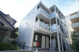 千葉県船橋市前原西4【マンション】の外観