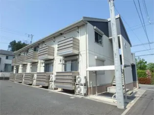 セジュールコト【2階】の外観