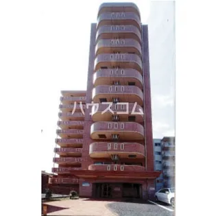 埼玉県さいたま市大宮区宮町5【マンション】の外観