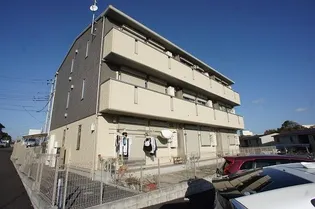 エスポワールAの画像