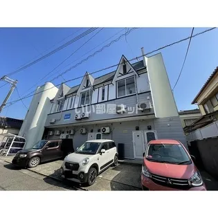 ALIVIO新潟近江の画像