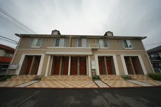 アクティフ長府IIの画像