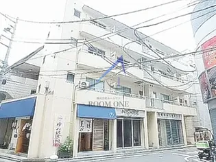 シティルーフ【3階】の外観