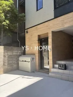 DOLCI中野富士見町(ドルチ)【5階】の外観