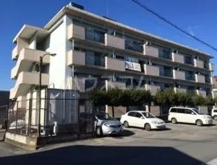 城東マンションの画像