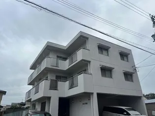 愛知県尾張旭市北本地ケ原町2【アパート】の外観