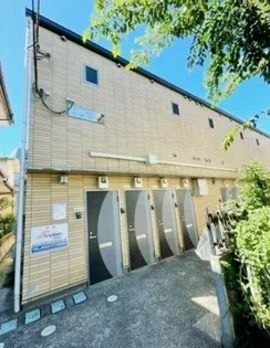 S・K江古田【1階】の外観