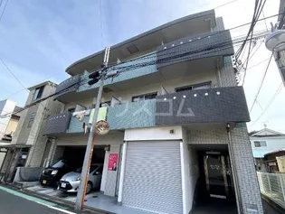 サンライズ見上の画像