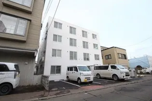 BELL WALK 3の画像