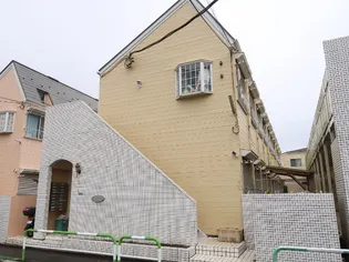 プラザドゥペートンC棟の画像