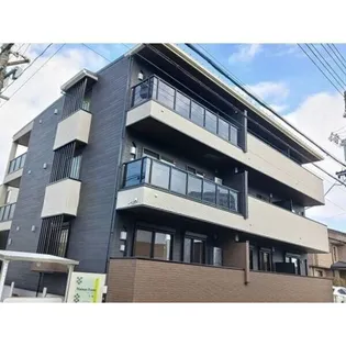 メゾンフランⅡの画像