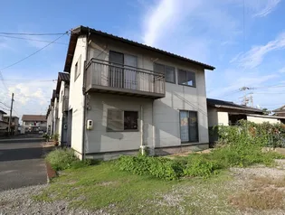 岡山県倉敷市中畝2【一戸建】の外観