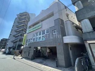 ジーエフビルの画像