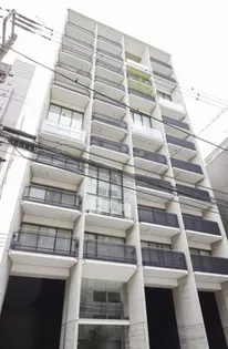 N3ユニテ【6階】の外観