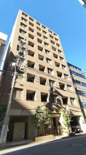 東京都中央区日本橋浜町1【マンション】の外観