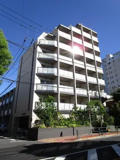 プラネソシエ大森山王の画像