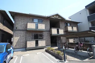 リビングタウン宮の町 B棟の画像