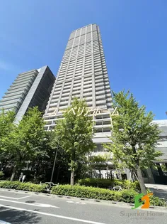 トルナーレ日本橋浜町【16階】の外観