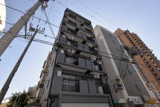 メインステージ弓木町の画像