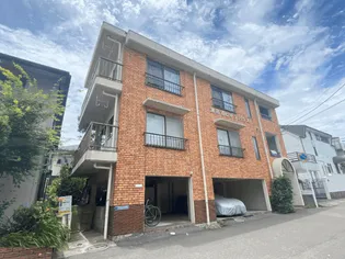 津田沼ビギンハウスの画像