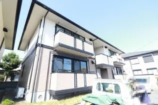 サンコート吉祥寺Aの画像