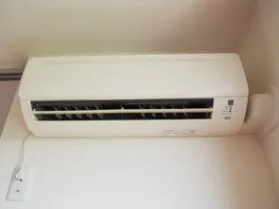 ウィンズ D棟【2階】の内装