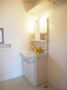 ウィンズ D棟【2階】の内装