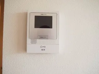 ウィンズ D棟【2階】の内装