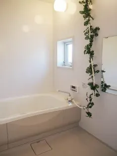 ウィンズ D棟【2階】の風呂