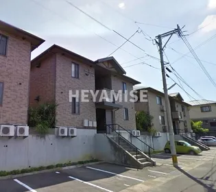 ハイリッツ久山台Aの画像